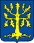 Wappen der Stadt Hagen